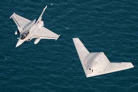 Details of suppliers and contractors involved in the development and production of the dassault neuron. Neuron The European Combat Drone Demonstrator Introduction