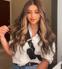 الين سليمان On Instagram كيف اللوك Laurancebeautysalon Long Hair Styles Hair Styles Beauty