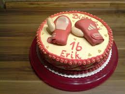 Torte Fur Einen Boxer Torten