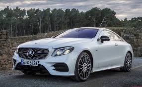 2019 Mercedes Benz E Class Coupe E200 2 0 Tc Car Deals Kuwait