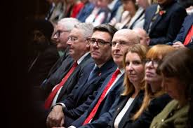 Andy Burnham and John Healey £44 tax-free plan for state pensioners confirmed - Birmingham Live