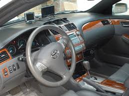 List Of Toyota Cars Toyota Camry 2007 Interior Inside Toyota Camry Toyota Cars Camry 2007
