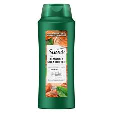 Suave® delivers high quality shampoo products at outstanding value. Suave Professionals Almond Shea Butter Moisturizing Shampoo 28 Fl Oz Target
