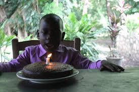 Thank you so much for taking time to learn more about the wish candle and how it can be used to make your heartfelt wish come true or to send someone special a. Make A Birthday Wish Come True Hopital Albert Schweitzer Haiti