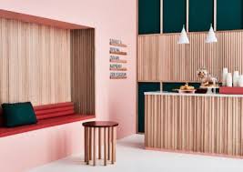 Contours Interior Home Decor Room