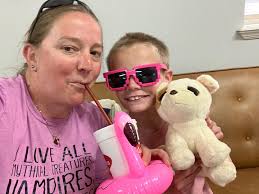 This is it! @dr.jenny.severson rocks! #JHCSpatriots Teachers Rock! #ThisIsIt