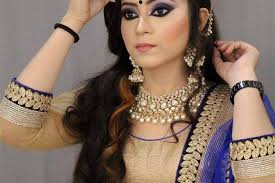 Foram Sheth's MakeOver