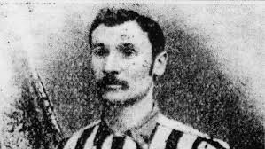 A unique milestone in league history was reached