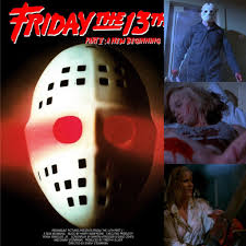 Friday the 13th Part V: A New Beginning was released on this date in 1985  🎬😱