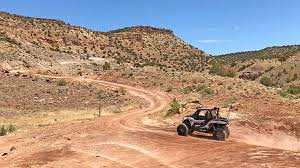 We've posted a playlist for mud bogging, but what about trail riding? Best Montrose Atv Trails Colorado Atv Riding Trails