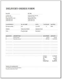 Contoh borang a pendaftaran perniagaan 3 Delivery Order Templates Free Printable Word Excel Pdf Letter Template Word Templates Printable Free Order Template