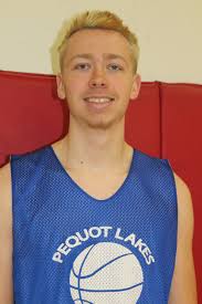 Boys Basketball: Pequot Lakes outscores Park Rapids