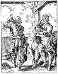 But, if the content of your post is outright nudity, sexuality or extreme violence, then it is not welcome here. Animal Slaughter Wikipedia