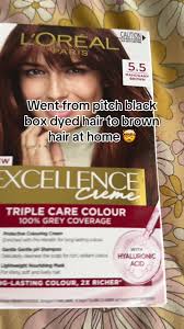 Loreal Excellence Bleach Supreme