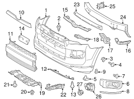 Parts com toyota visor assy rh partnumber. Toyota 4runner Parts