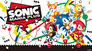 The content introduced in this version was also made available as downloadable content to digital copies of the original. Sonic Mania Wallpapers Top Free Sonic Mania Backgrounds Wallpaperaccess