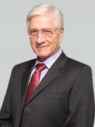 Quem Dubla Novelas: Carlos Bracho