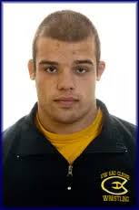 2011-12 Wrestling Roster