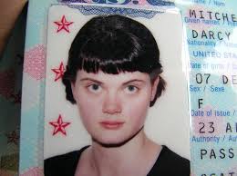 Life with Ms. Darcy (Girlfriend