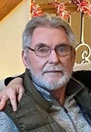 Ronald R. Barker Obituary December 26, 2021