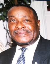 Obituary information for Wilbert H Williams