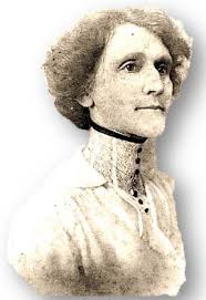 Mary Leona (Murphy) Samson (1871-1921)