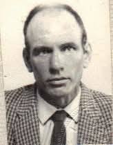 Bill Collins lookalike in a photo