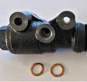 BRAKE MASTER CYLINDER SUIT TOYOTA 3 & 4 FD/FG 10 TO 18 MODELS - TYM