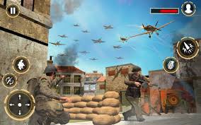 An1.com → games → action → frontline commando: World War 2 Frontline Commando Apk Mod2 7 Unlimited Money Crack Games Download Latest For Android Androidhappymod