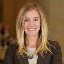 Kate Braun's Instagram, Twitter & Facebook