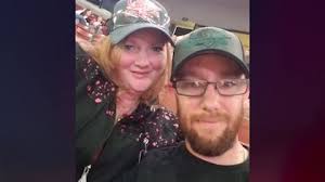 California man accused of killing wife, hiding remains in remote area of  the mountains