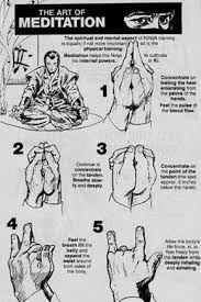 Pin By Radek Spilka On House Of Random Martial Arts Techniques Meditation Martial Arts