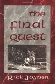 Read The Final Quest Pdf Epub By Rick Joyner Download Book Online Christian Books I Love Books Books