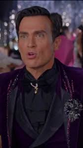 Caleb from Julie and The Phantoms