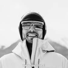 Pedro Heller ⁣ ⁣ ⁣ ⁣Hoy se integra a nuestros atletas SPY el piloto  nacional de rally que ha dado mucho que hablar en el mundo de los autos. ⁣  ⁣Algunos