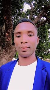 Makson Zebedee Thomas