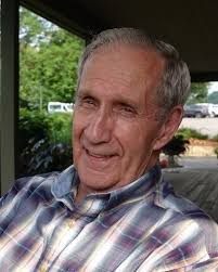 John McCoy Obituary (1936