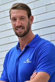 Alain Bernard marqué par sa rupture avec Laure Manaudou : "Elle m'a jeté  comme un malpropre" : Le diaporama