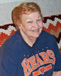 Joan Bermes Obituary