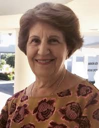 Obituary for Felicia Lena Montalbano