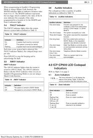 Icp Cp500 Users Guide Icp Cp500 Codepads Pdf Free Download