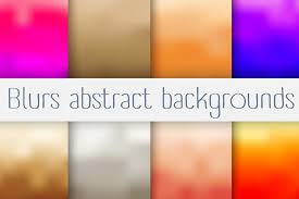 Download Abstract Blur Background Graphic By Alexzel Creative Fabrica Brochure Design Free Svg Mockup Free Psd PSD Mockup Templates
