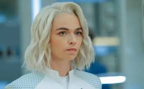 Undead Andy: Could Shonen Manga's 'Deadpool' Take Down Marvel's Merc?