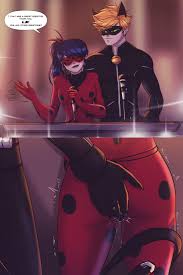 Rule34 - If it exists, there is porn of it  adrien agreste, cat noir,  marinette cheng  3569465