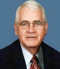 Gerald Young Obituary