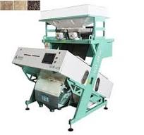 Industrial Basmati Rice Color Sorter Machine Manufacturer 2kwh