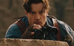 I wanna see him prove to the world what we've been saying for years: A Mummy Star Appears Unrecognizable To Live As An Obese Man In A Film Entertainment Prime Time Zone