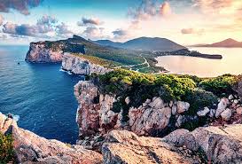 Southeast winds (scirocco) are frequent during summer and bring invariably hot weather. Auf Sardinien Wandern 4 Tipps Fur Deinen Aktivurlaub Blog Asi Reisen