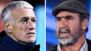 These teeth are shed and then replaced by permanent successors. Deschamps Defamation Case Against Cantona Ruled Void Bbc News