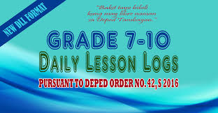 New Ready Made Dll For Grades 7 10 Deped Tambayan Ph Entrepreneurship Lesson Daily Lesson Plan Entrepreneurship Lesson Plans